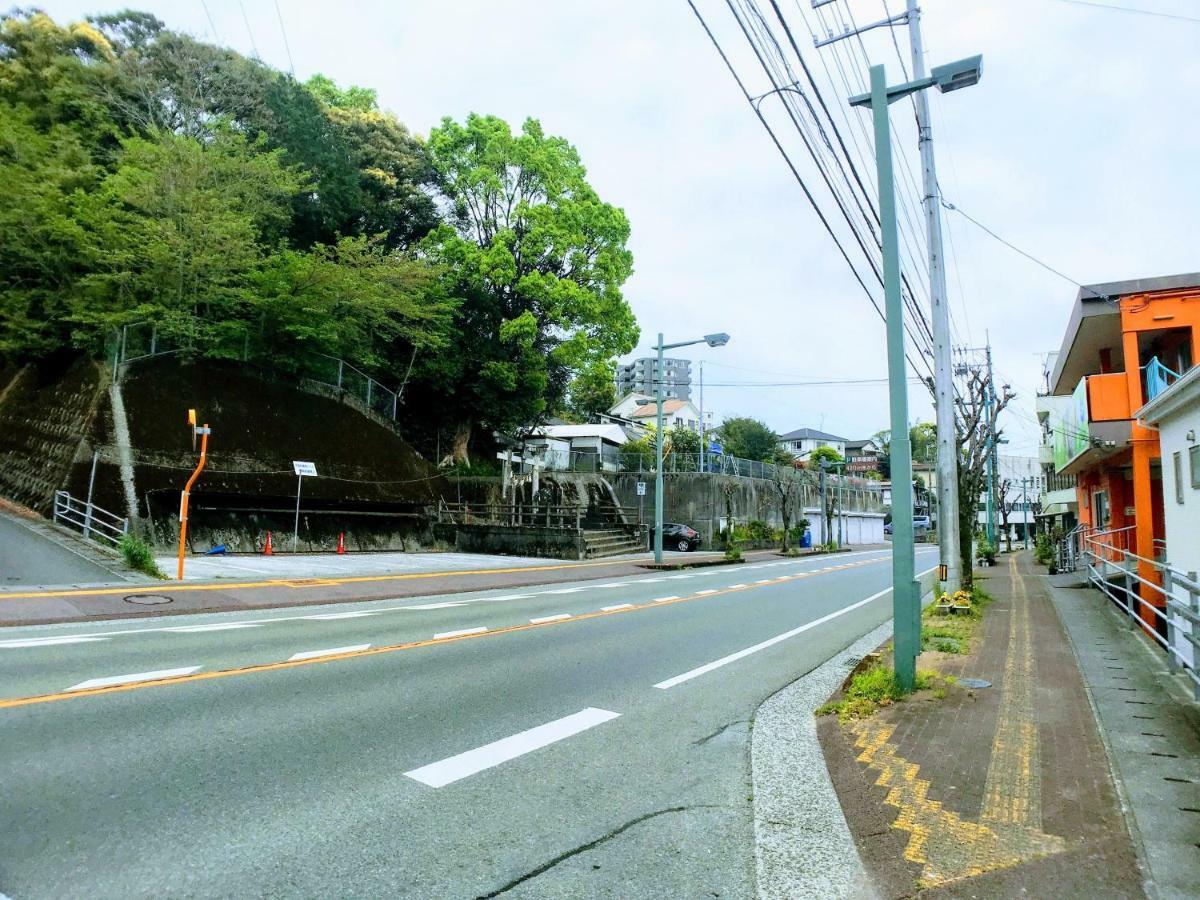 ゲストハウス ルルル 最大12名可 合宿 大家族 団体旅行にオススメ Kōchi Exteriör bild